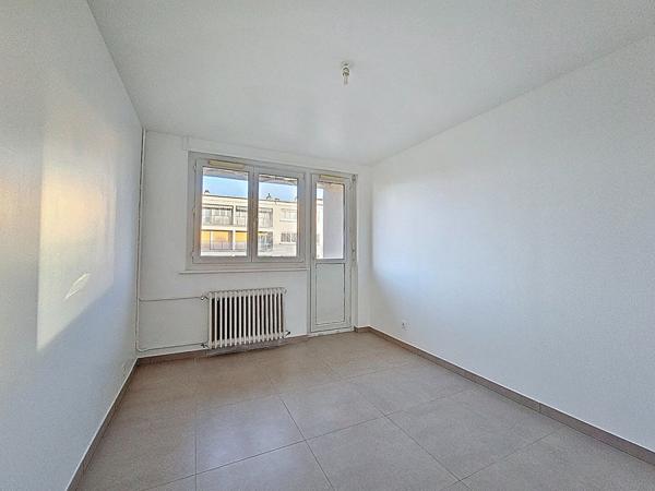 Appartement Tomblaine 4 pièce(s) 95 m2