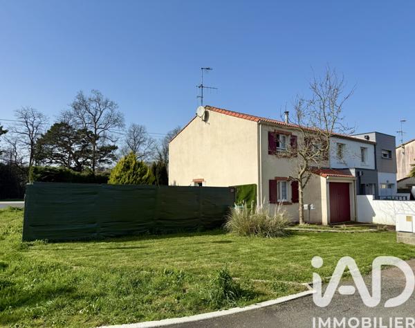 Maison à vendre 4 pièces 70 m² Rocheservière