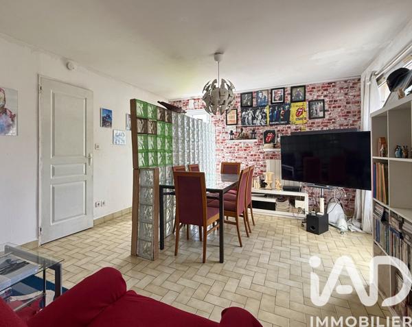 Maison à vendre 4 pièces 70 m² Rocheservière