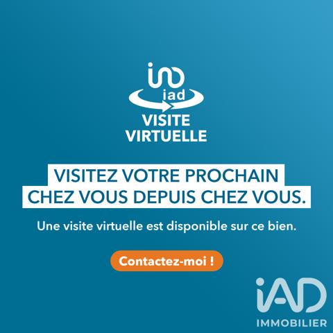 Maison à vendre 4 pièces 70 m² Rocheservière