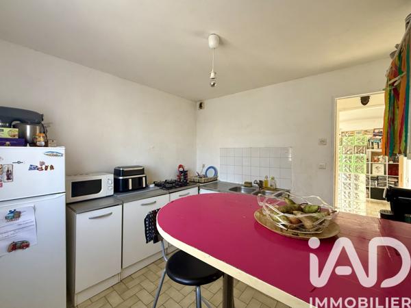 Maison à vendre 4 pièces 70 m² Rocheservière