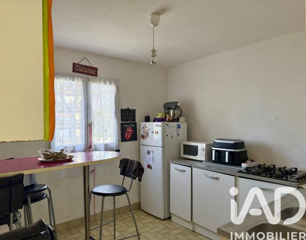Maison à vendre 4 pièces 70 m² Rocheservière