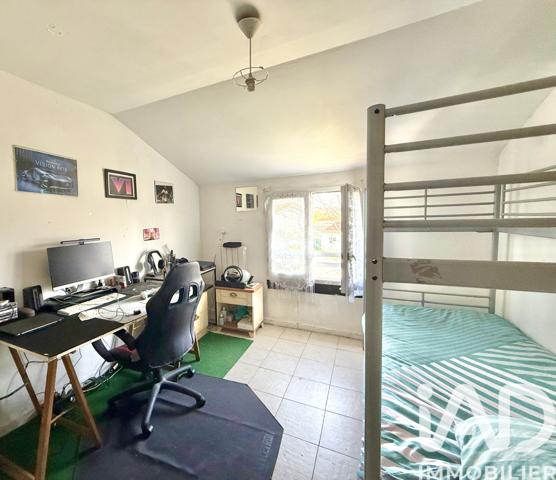 Maison à vendre 4 pièces 70 m² Rocheservière