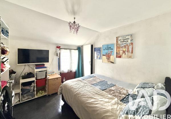 Maison à vendre 4 pièces 70 m² Rocheservière