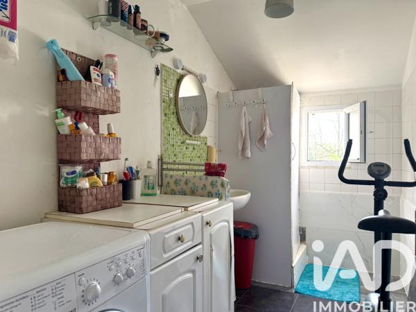 Maison à vendre 4 pièces 70 m² Rocheservière