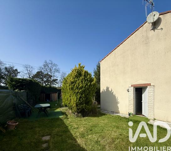 Maison à vendre 4 pièces 70 m² Rocheservière