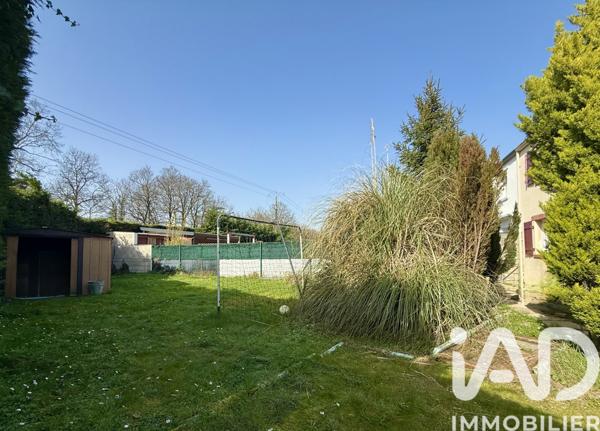 Maison à vendre 4 pièces 70 m² Rocheservière