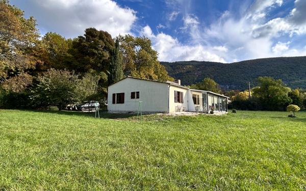 Maison à vendre    4 pièces • 125 m2 Sault