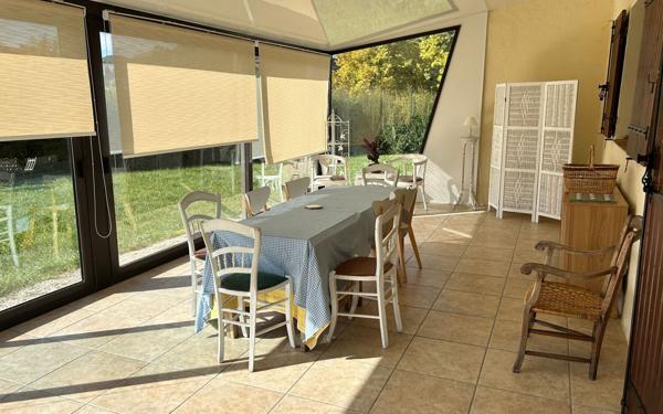 Maison à vendre    4 pièces • 125 m2 Sault