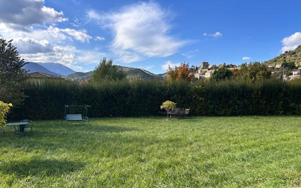 Maison à vendre    4 pièces • 125 m2 Sault