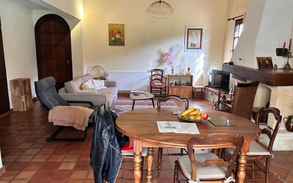 Maison à vendre    4 pièces • 125 m2 Sault
