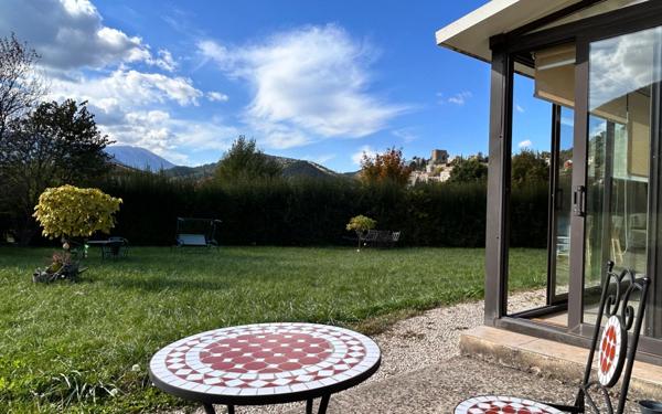 Maison à vendre    4 pièces • 125 m2 Sault