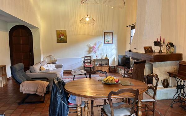 Maison à vendre    4 pièces • 125 m2 Sault