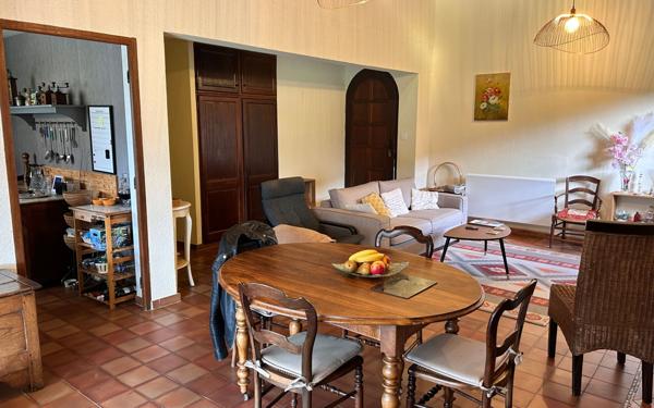Maison à vendre    4 pièces • 125 m2 Sault