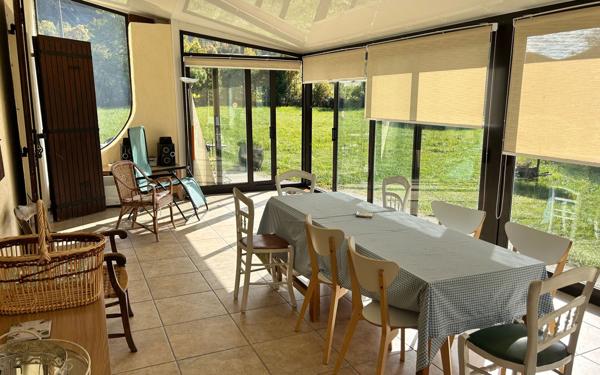 Maison à vendre    4 pièces • 125 m2 Sault