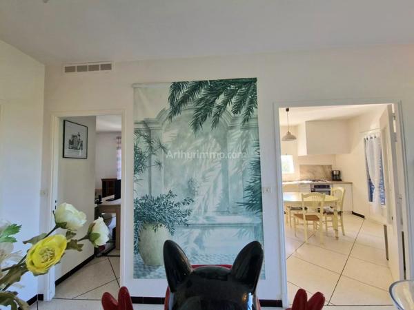 Vente                                                      Maison
                        
                     6 pièces                      189 m2                     à Draguignan