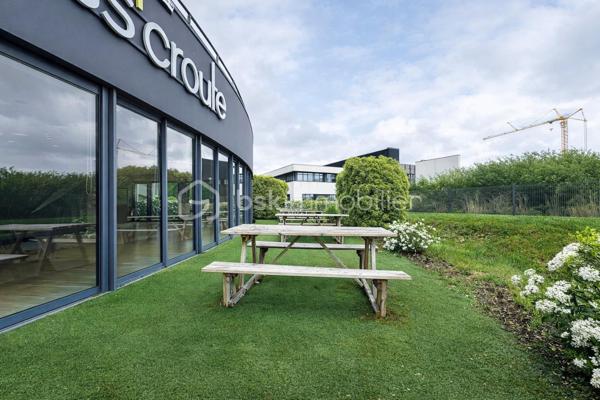 Local commercial de 249,81 m²