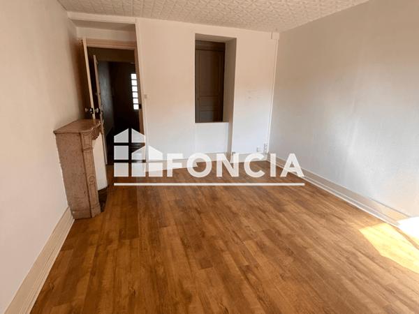 Location Appartement 2 pièces 51.98 m² - 22 RUE HOCHE Dijon 21000