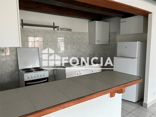 Location Appartement 3 pièces 63.84 m² - 55 rue Battant Besancon 25000