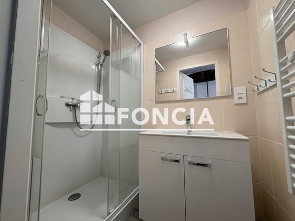 Location Maison 3 pièces 79.46 m² - Saint Fargeau 89170