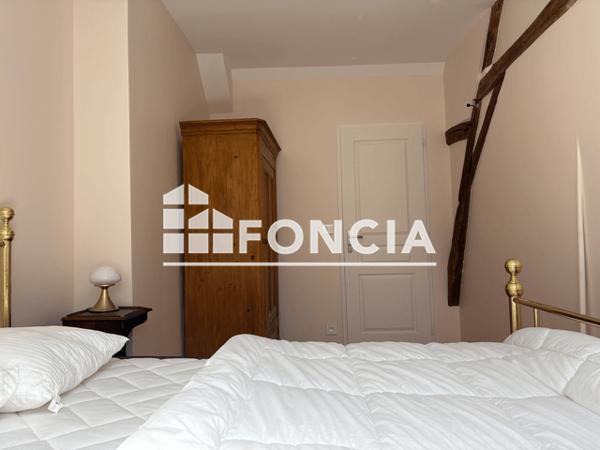 Location Maison 3 pièces 79.46 m² - Saint Fargeau 89170
