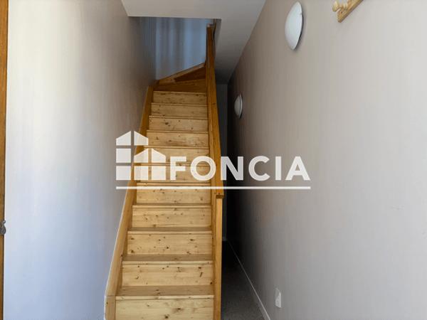 Location Maison 3 pièces 79.46 m² - Saint Fargeau 89170