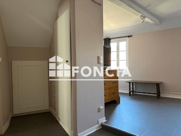 Location Maison 3 pièces 79.46 m² - Saint Fargeau 89170