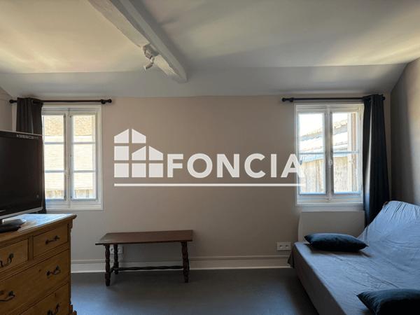 Location Maison 3 pièces 79.46 m² - Saint Fargeau 89170