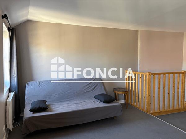 Location Maison 3 pièces 79.46 m² - Saint Fargeau 89170