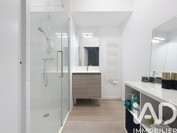 Appartement à vendre 3 pièces 66,33 m² Rennes