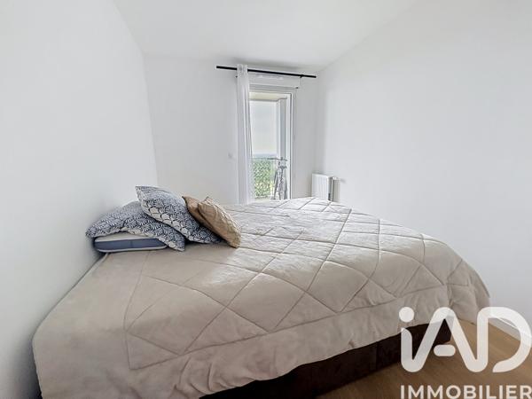 Appartement à vendre 3 pièces 66,33 m² Rennes