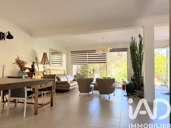 Appartement à vendre 4 pièces 108 m² Sanary-sur-Mer