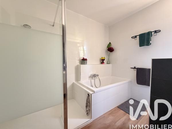 Appartement à vendre 4 pièces 108 m² Sanary-sur-Mer