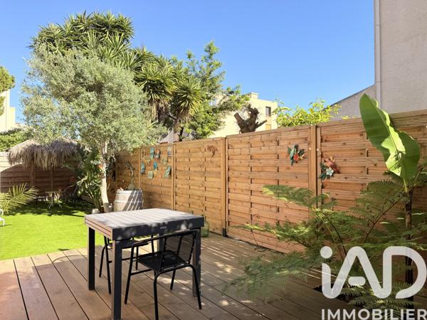 Appartement à vendre 4 pièces 108 m² Sanary-sur-Mer