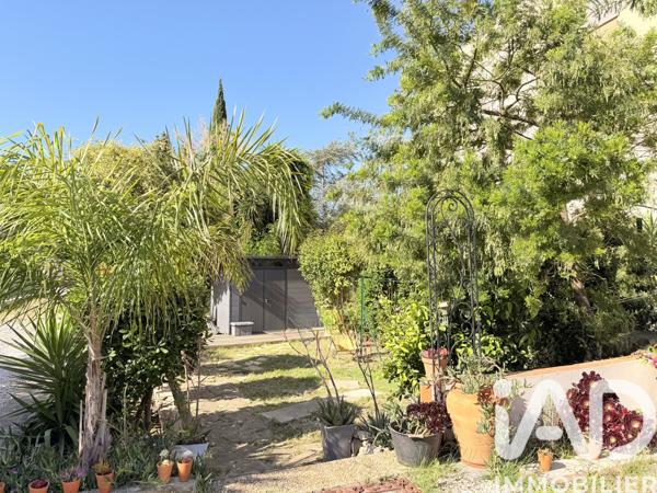 Appartement à vendre 4 pièces 108 m² Sanary-sur-Mer