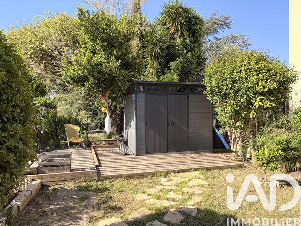 Appartement à vendre 4 pièces 108 m² Sanary-sur-Mer
