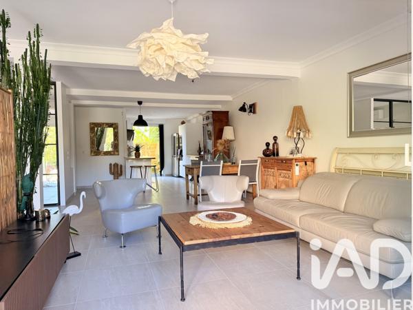 Appartement à vendre 4 pièces 108 m² Sanary-sur-Mer