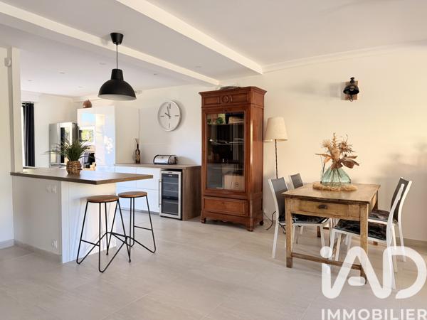 Appartement à vendre 4 pièces 108 m² Sanary-sur-Mer