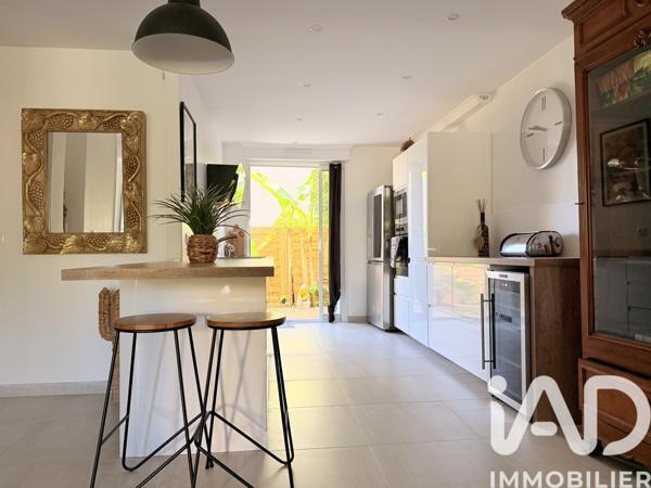 Appartement à vendre 4 pièces 108 m² Sanary-sur-Mer