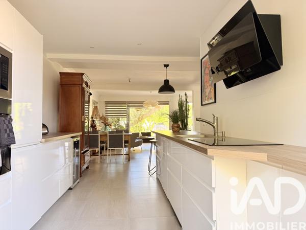 Appartement à vendre 4 pièces 108 m² Sanary-sur-Mer