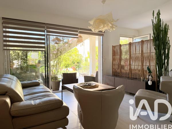 Appartement à vendre 4 pièces 108 m² Sanary-sur-Mer