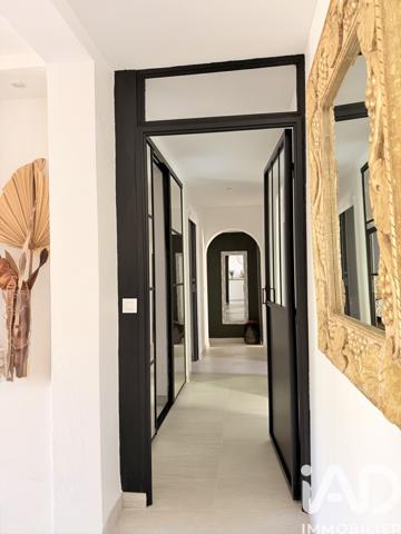 Appartement à vendre 4 pièces 108 m² Sanary-sur-Mer