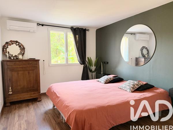 Appartement à vendre 4 pièces 108 m² Sanary-sur-Mer