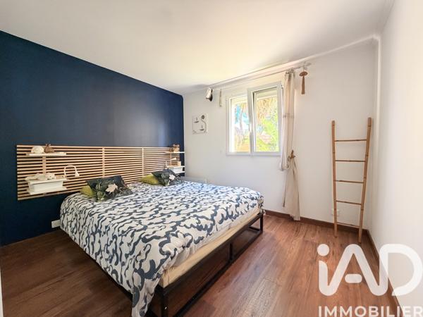 Appartement à vendre 4 pièces 108 m² Sanary-sur-Mer