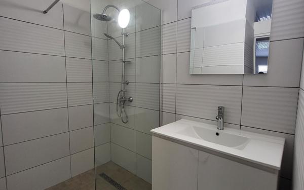 Appartement à louer    1 pièce • 41,15 m2 Le Lamentin