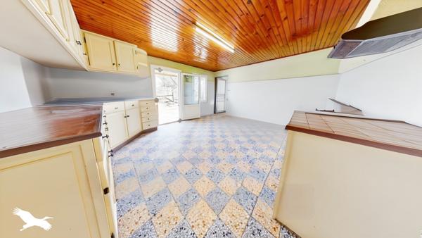 Maison à vendre |  Aubagne |  3 pièces | 65 m²