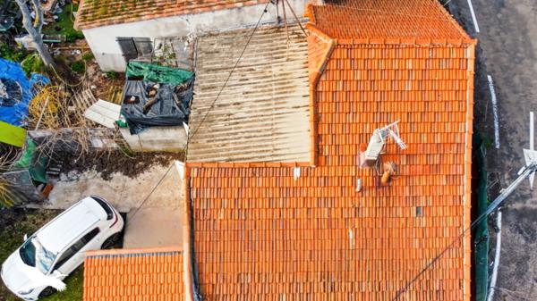 Maison à vendre |  Aubagne |  3 pièces | 65 m²