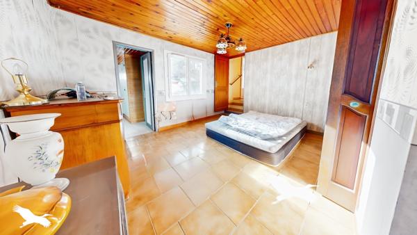 Maison à vendre |  Aubagne |  3 pièces | 65 m²