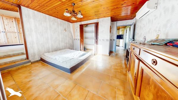 Maison à vendre |  Aubagne |  3 pièces | 65 m²