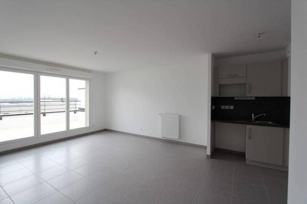 Appartement 3 pièces - 44120 Vertou